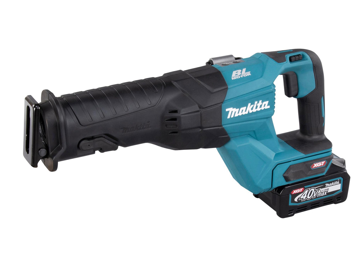 Makita JR001GD XGT 40Vmax BL Reciprocating Saw