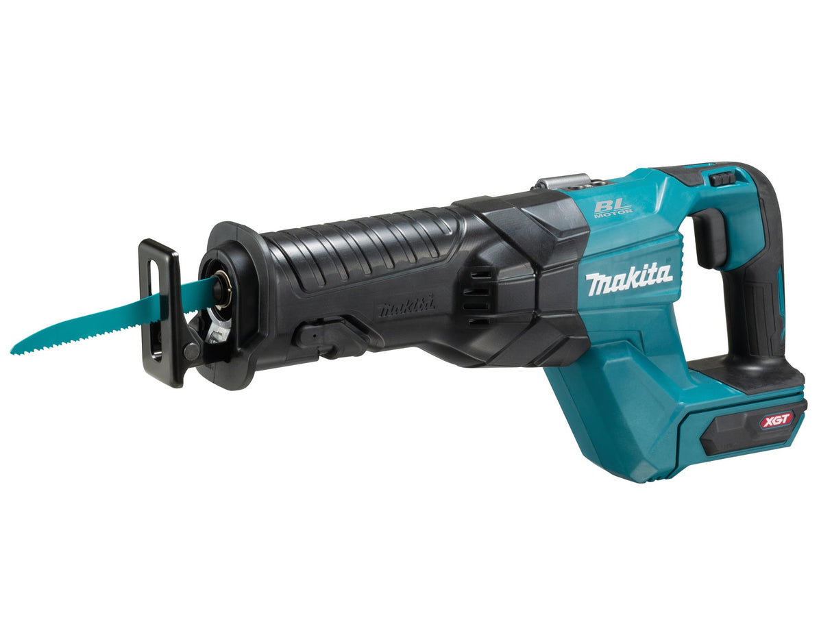 Makita JR001GD XGT 40Vmax BL Reciprocating Saw