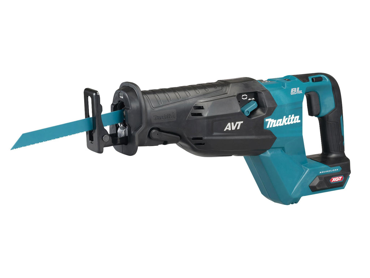 Makita JR002 XGT 40Vmax BL Reciprocating Saw