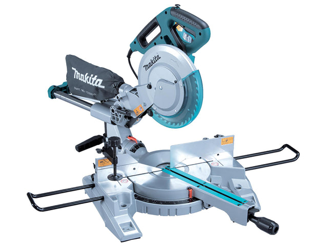 Makita LS1018LN Slide Compound Mitre Saw