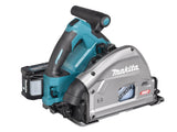 Makita SP001G XGT 40Vmax BL Plunge Saw