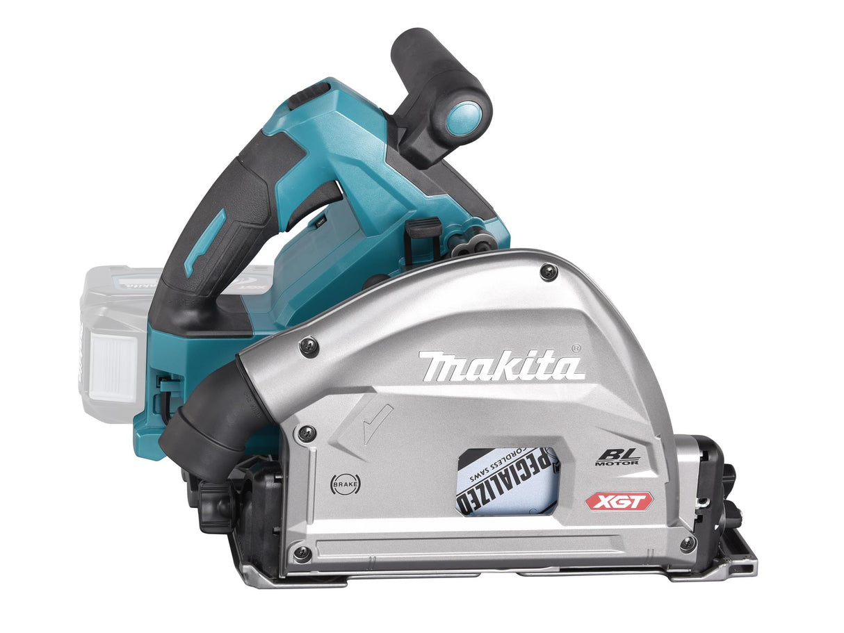 Makita SP001G XGT 40Vmax BL Plunge Saw