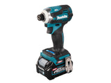 Makita TD001G XGT 40Vmax BL Impact Driver