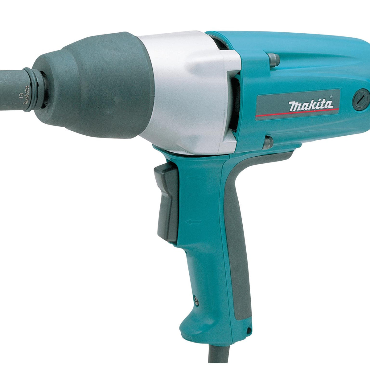 Makita TW0350 1/2in Impact Wrench 400W 110V – Frasar Direct