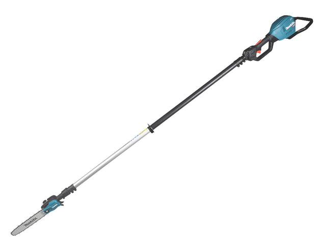 Makita UA004GZ XGT® 40Vmax Telescopic Pole Saw 40V Bare Unit