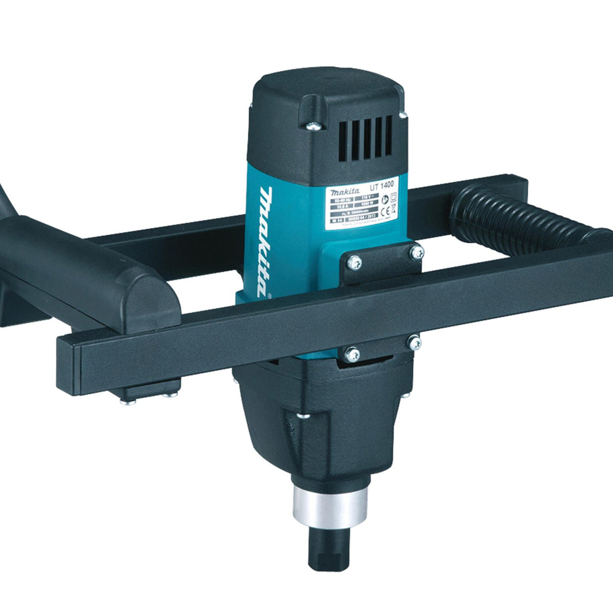 Makita UT1400 Paddle Mixer – Frasar Direct
