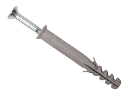 MASONMATE® Nylon Frame Fixings