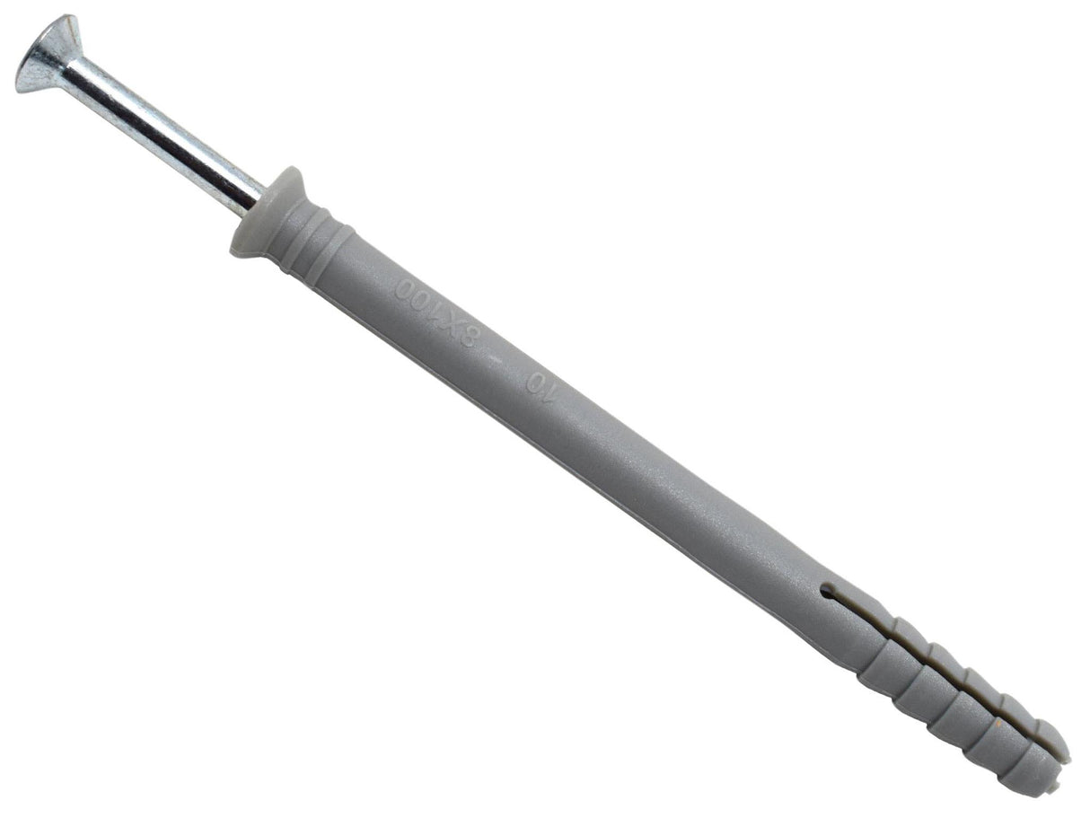 MASONMATE® Nylon Hammer-In Fixing