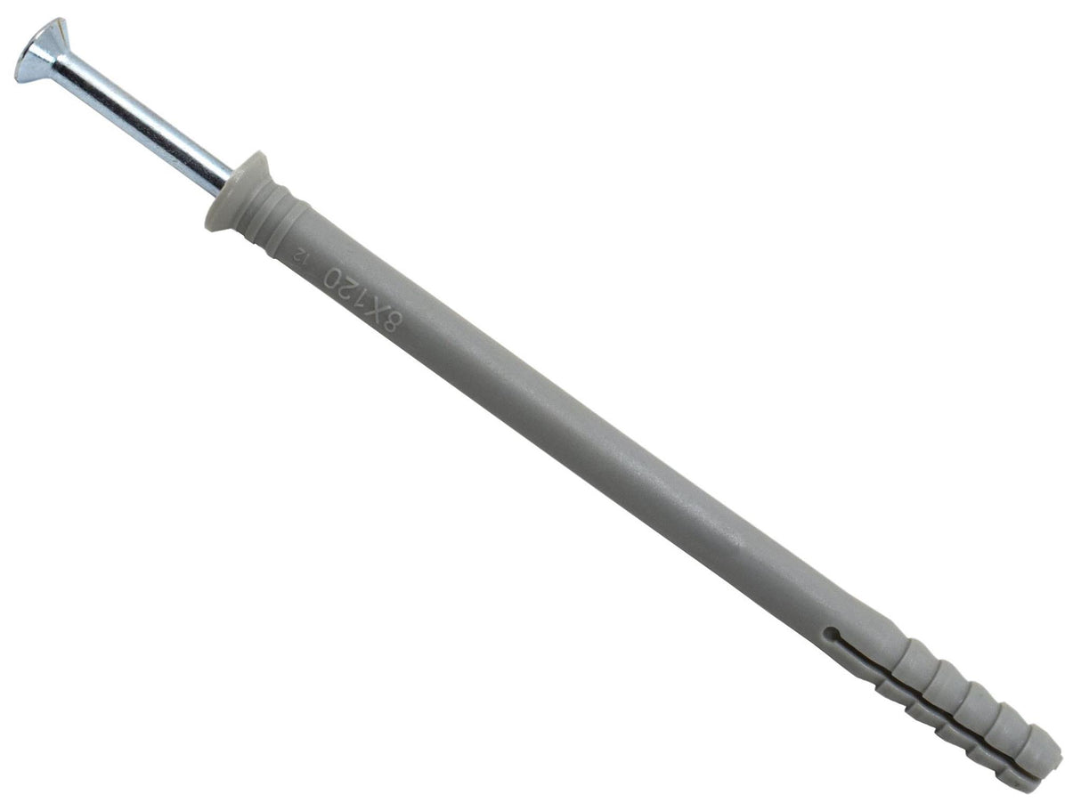 MASONMATE® Nylon Hammer-In Fixing