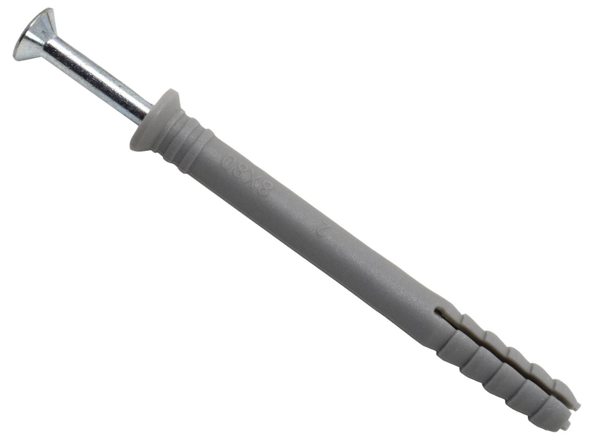 MASONMATE® Nylon Hammer-In Fixing