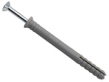 MASONMATE® Nylon Hammer-In Fixing
