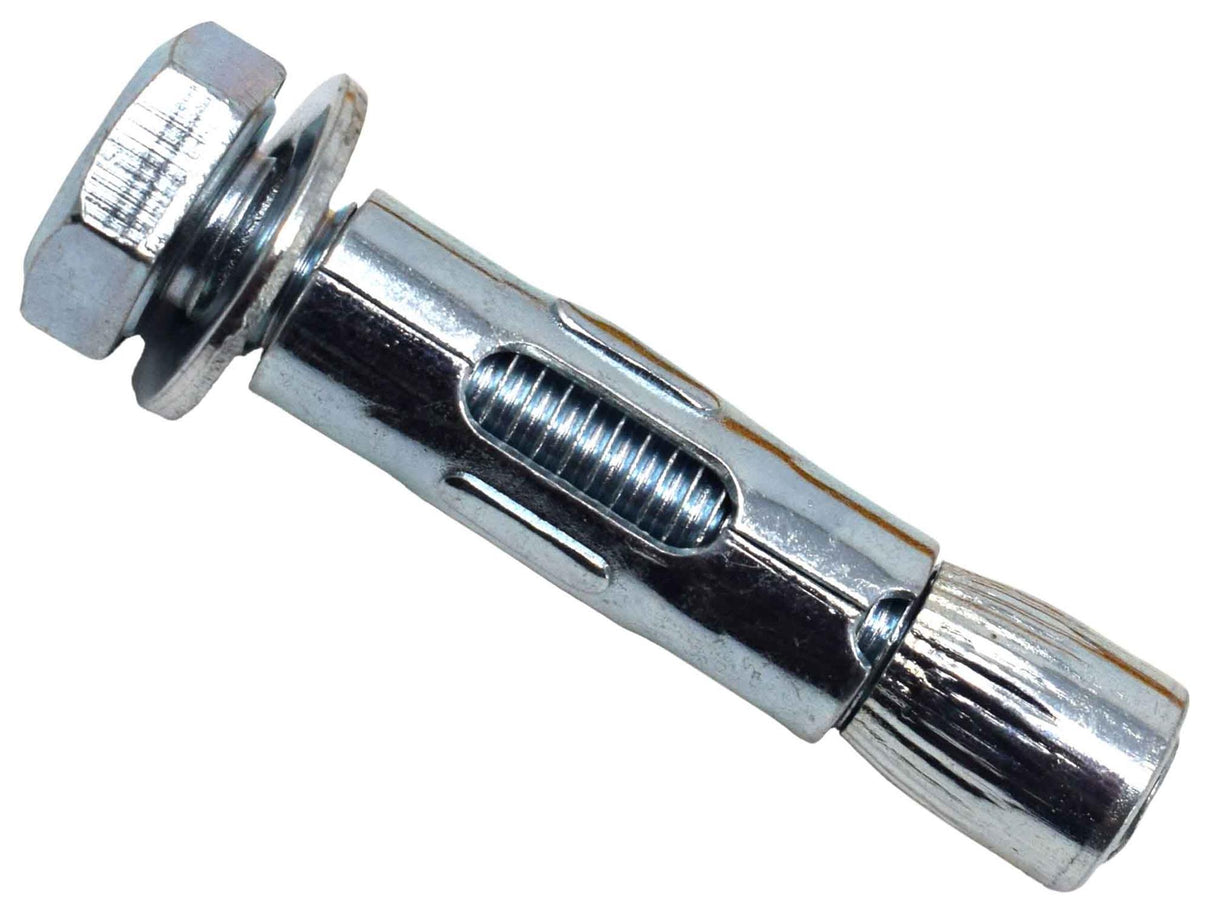 MASONMATE® Hex Loose Bolt Sleeve Anchor