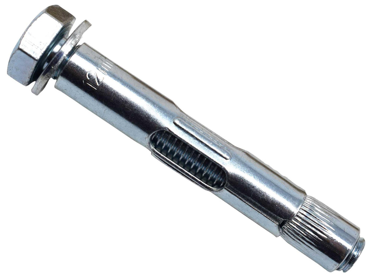 MASONMATE® Hex Loose Bolt Sleeve Anchor