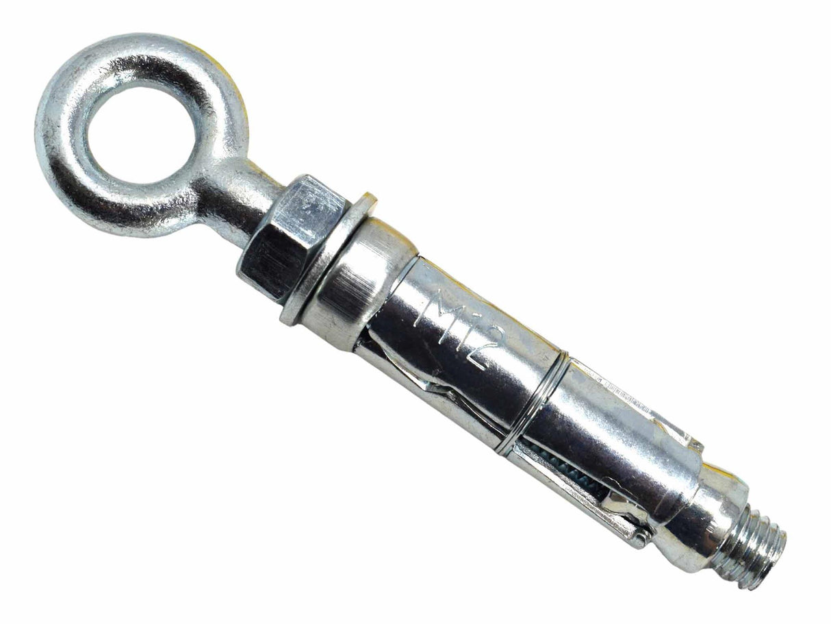 MASONMATE® Eye Bolt Shield Anchor