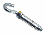 MASONMATE® Hook Bolt Shield Anchors