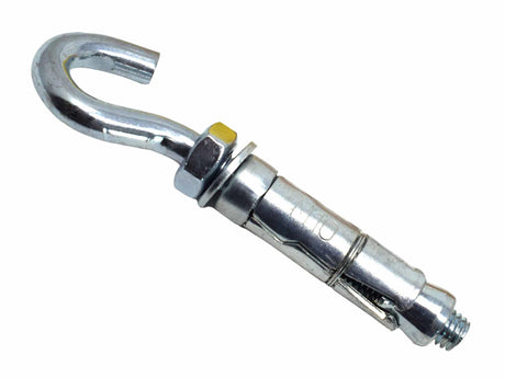 MASONMATE® Hook Bolt Shield Anchors