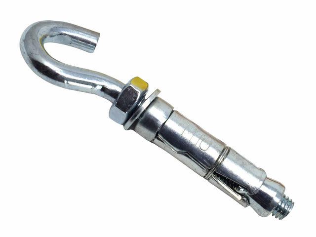 MASONMATE® Hook Bolt Shield Anchors