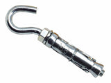MASONMATE® Hook Bolt Shield Anchors