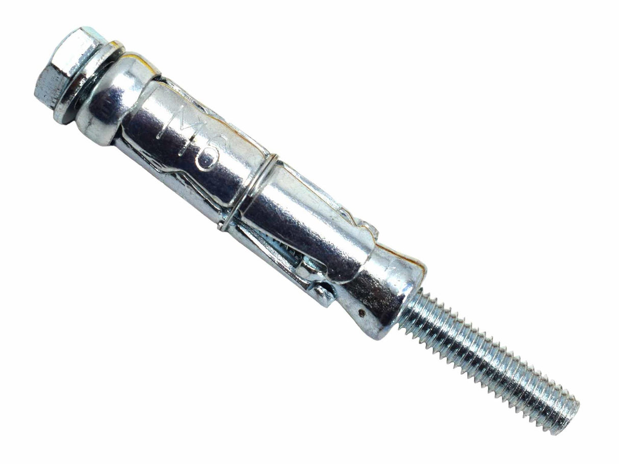 MASONMATE® Loose Bolt Shield Anchor