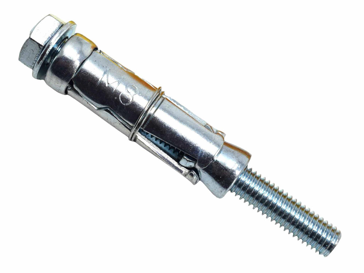 MASONMATE® Loose Bolt Shield Anchor