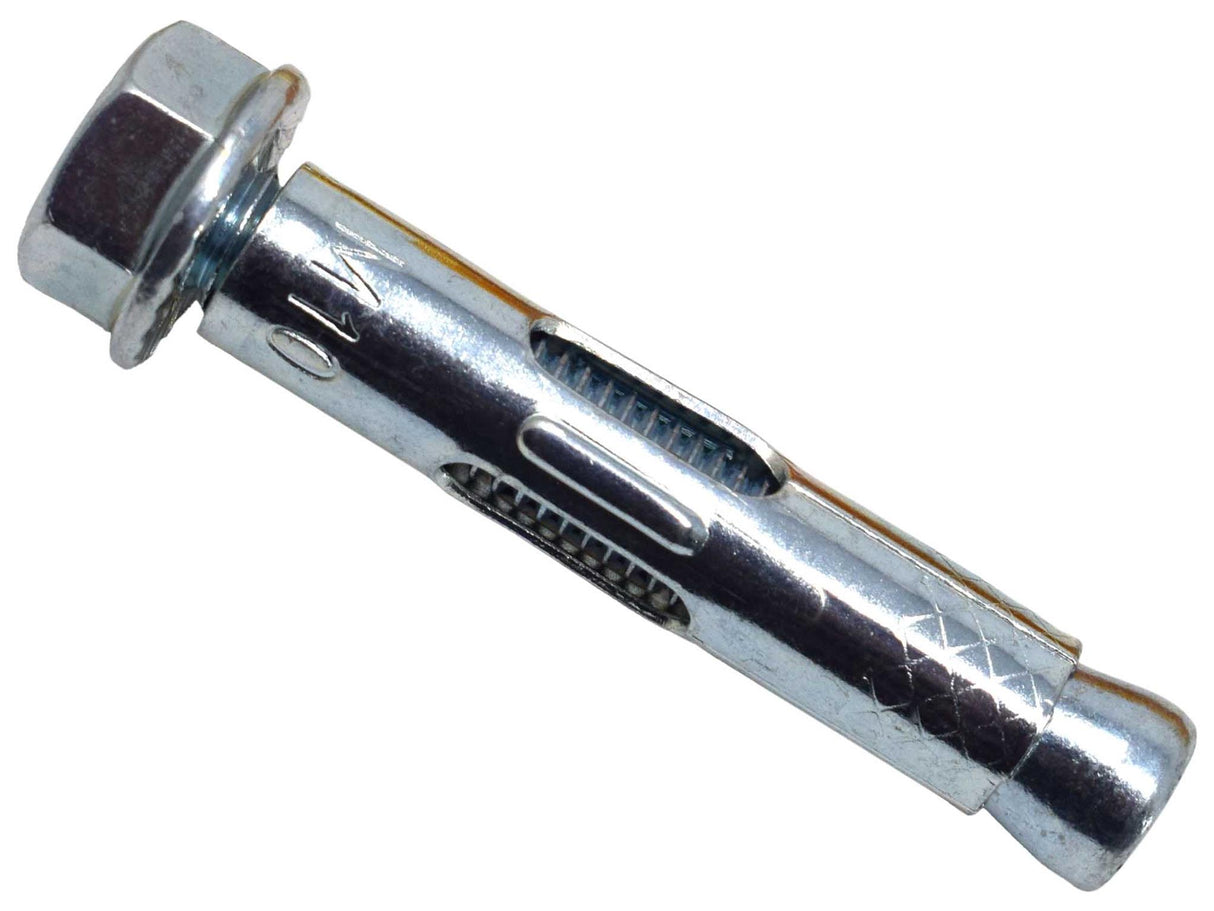 MASONMATE® Hex Nut Sleeve Anchor