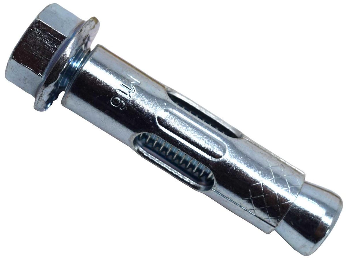 MASONMATE® Hex Nut Sleeve Anchor