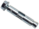 MASONMATE® Hex Nut Sleeve Anchor