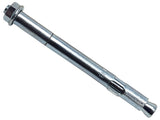 MASONMATE® Hex Nut Sleeve Anchor