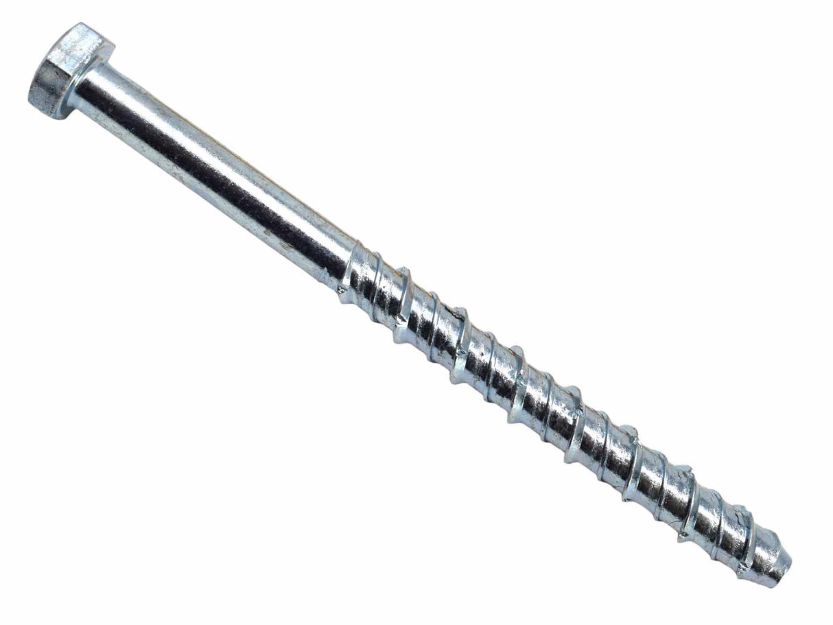 MASONMATE® Hex Concrete Screwbolt