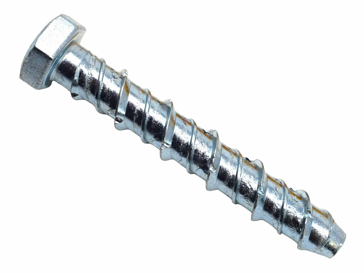 MASONMATE® Hex Concrete Screwbolt