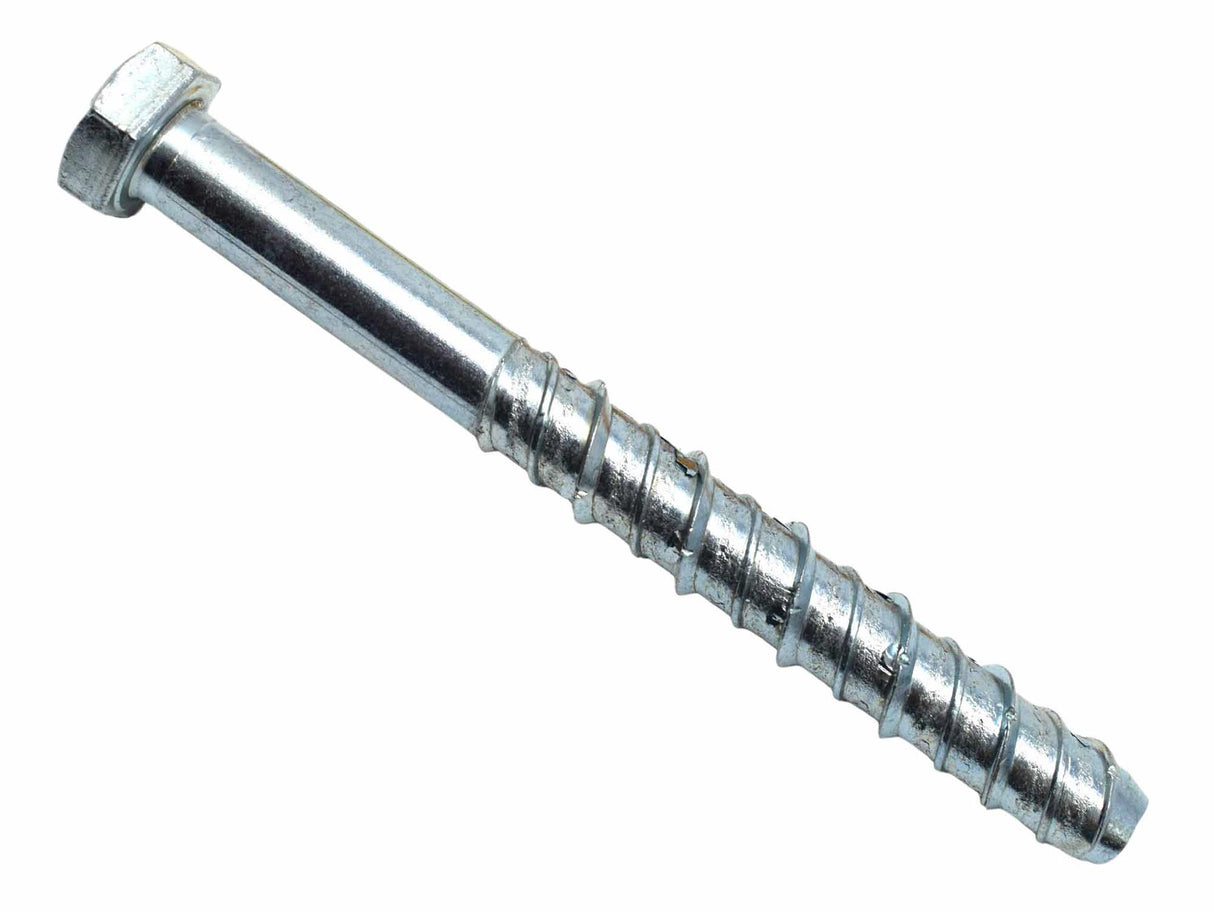 MASONMATE® Hex Concrete Screwbolt