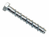 MASONMATE® Hex Concrete Screwbolt