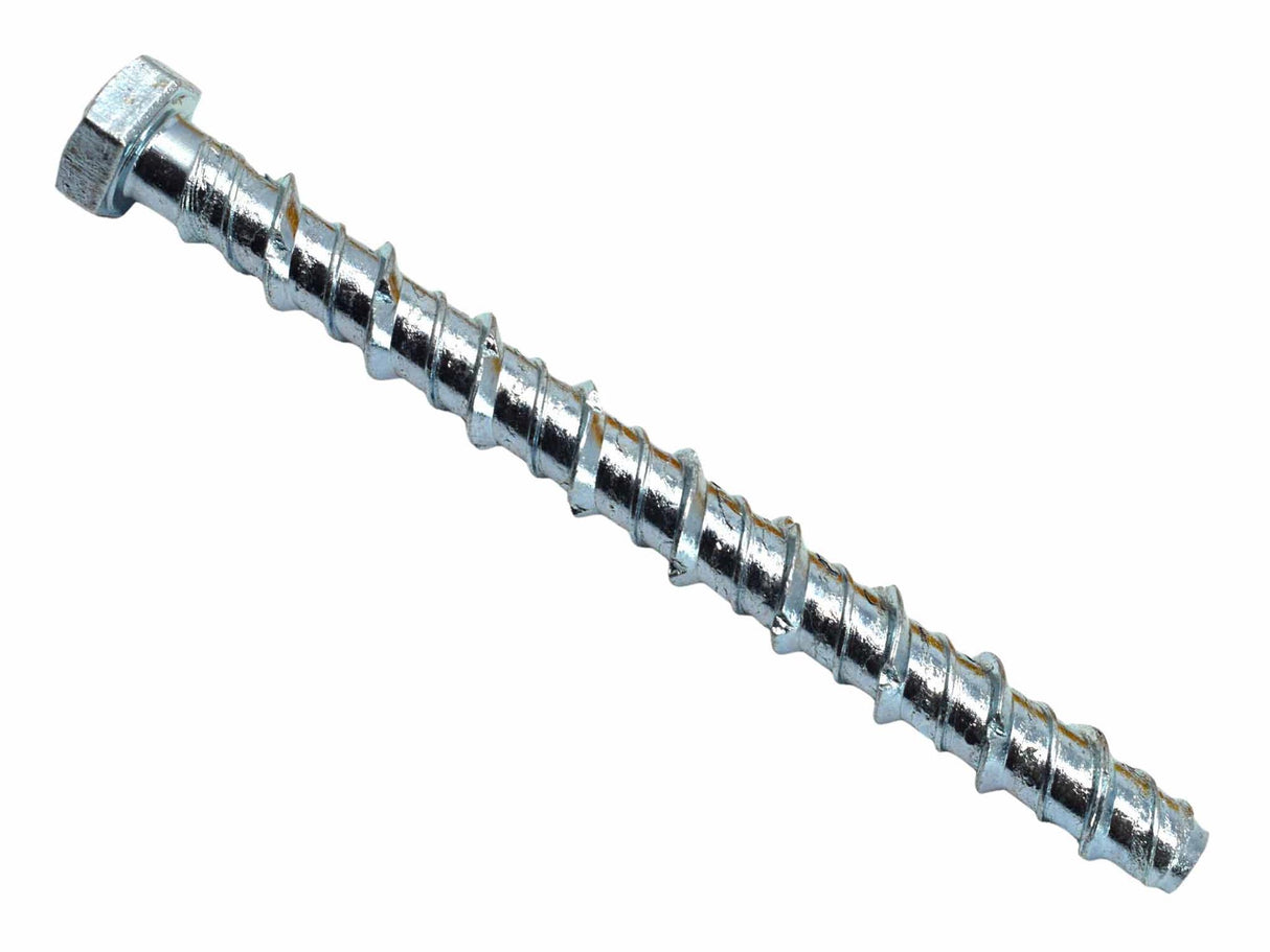 MASONMATE® Hex Concrete Screwbolt