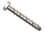 MASONMATE® Hex Concrete Screwbolt