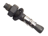 MASONMATE® Galvanised Through Bolt