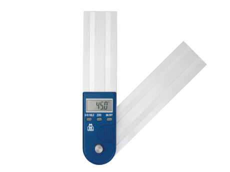 Moore & Wright Digital Protractor