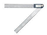 Moore & Wright Digital Angle Rule