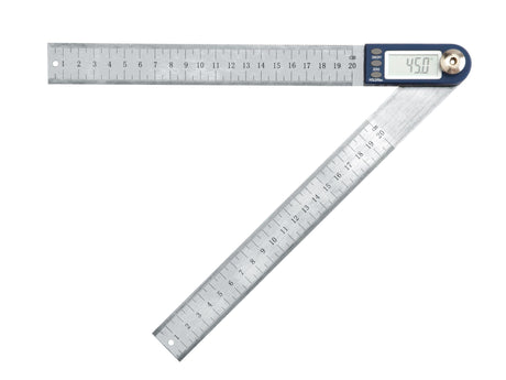 Moore & Wright Digital Angle Rule