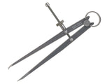 Moore & Wright Spring Joint Internal Caliper
