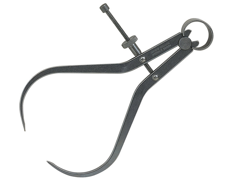 Moore & Wright Spring Joint External Caliper