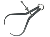 Moore & Wright Spring Joint External Caliper
