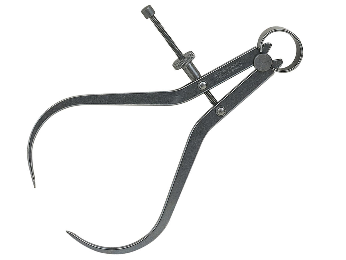 Moore & Wright Spring Joint External Caliper