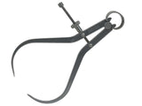 Moore & Wright Spring Joint External Caliper