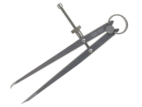 Moore & Wright 56R Spring Joint Jenny Caliper 150mm (6in) (Retail Packaging)