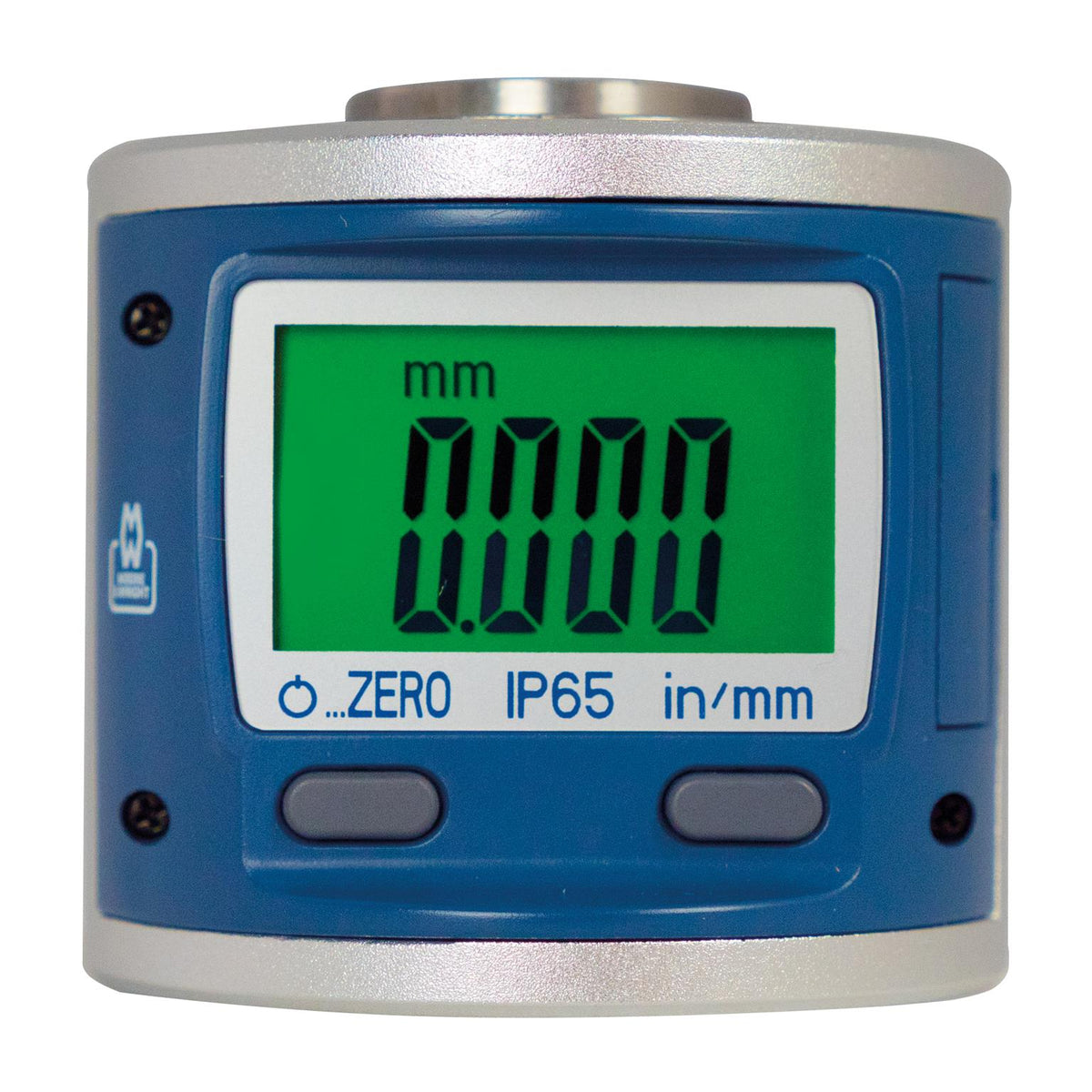 Moore & Wright Digital Height Pre-Setter – Frasar Direct
