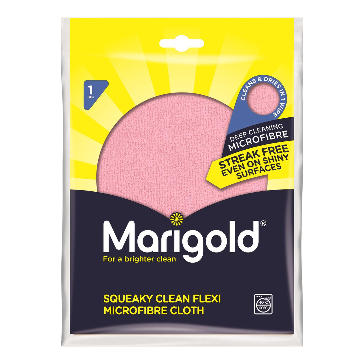 Squeaky Clean Brand Cloth Brutus Monroe - Squeaky Clean - Stencil ...