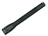 Maglite SP32 LED Mini Mag AAA Torch Black