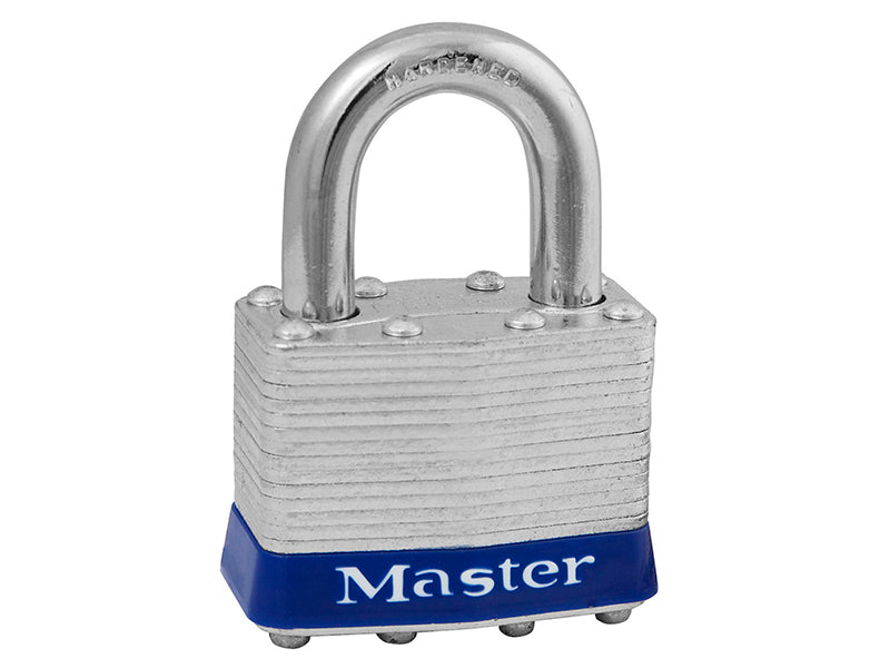 Master Lock Laminated Steel Padlocks