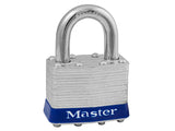 Master Lock Laminated Steel Padlocks
