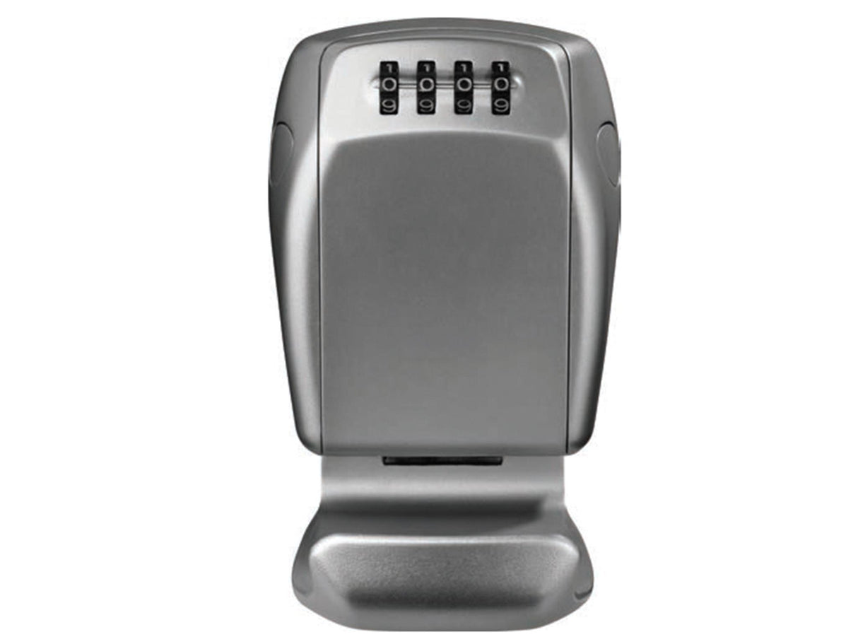 Master Lock 5415E Wall-Mounted Reinforced Key Lock Box Bagged